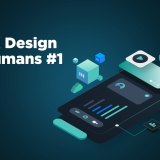 UI/UX Design for Humans #1